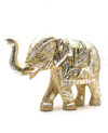 Слон с ручной гравировкой 12-249