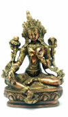 Тара / Tara Devi 12-214