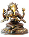 Ганеша / Ganesh 12-501