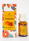 Ароматическое масло Амбер / Amber / Garden Fresh 10 ml. 20-210-01