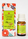 Ароматическое масло Лимонник / Lemongrass / Garden Fresh 10 ml. 20-210-08