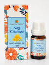 Ароматическое масло Наг Чампа / Nag Champa / Garden Fresh 10 ml. 20-210-12