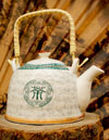 Чайник-заварник / Тибет 04-004-10