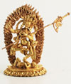 Статуя / Дордже Пагмо (Ваджраварахи) 13-233